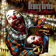 Memory Garden: Carnage Carnival